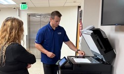 Printer