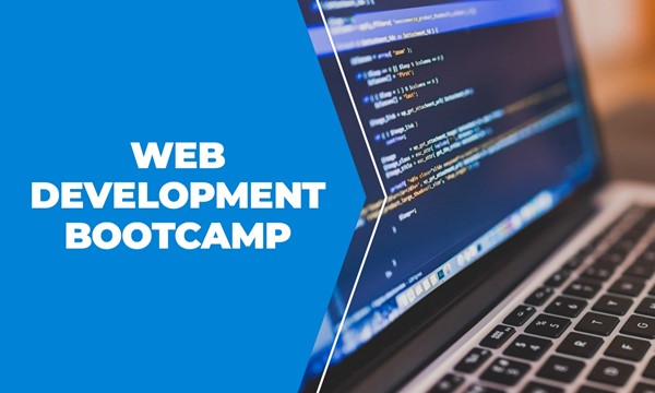 Web Development Bootcamp Information Session