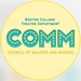 The Council of Majors and Minors for The Theatre Department  Profile Picture
