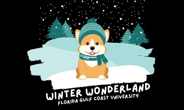 Winter Wonderland: Time Slot #2