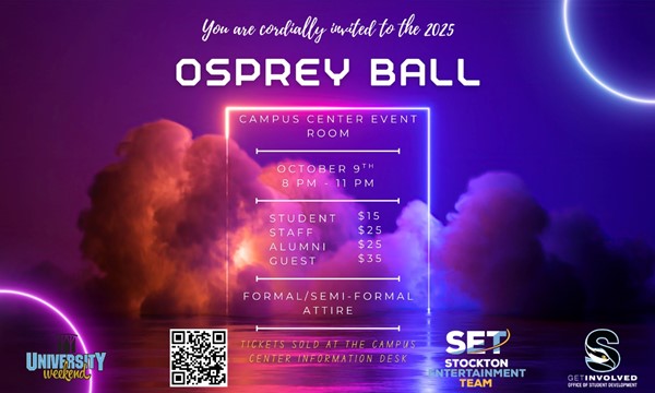Osprey Ball 
