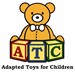 Adapted Toys for Children