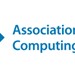 Association for Computing Machinery Profile Picture