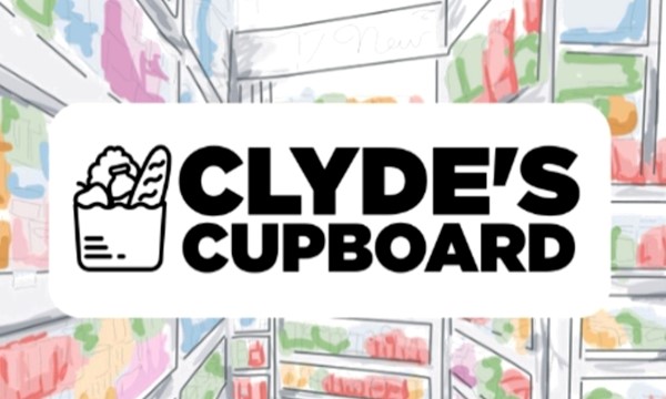 Clyde's Cupboard: Open Monday through Friday at Student Life Lounge - free event in Colorado Springs on September 8, 2026