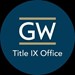 Title IX Office Profile Picture
