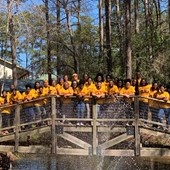Texas Gospel Fellowship