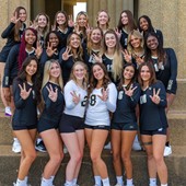 Vanderbilt Women's Club Volleyball