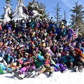 Snow Club at Virginia Tech