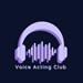The Appalachian State Voice Acting Club Profile Picture