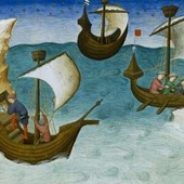 Medieval Studies Graduate Student Advisory Committee