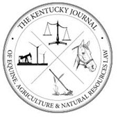 Kentucky Journal of Equine, Ag & Natural Resources Law