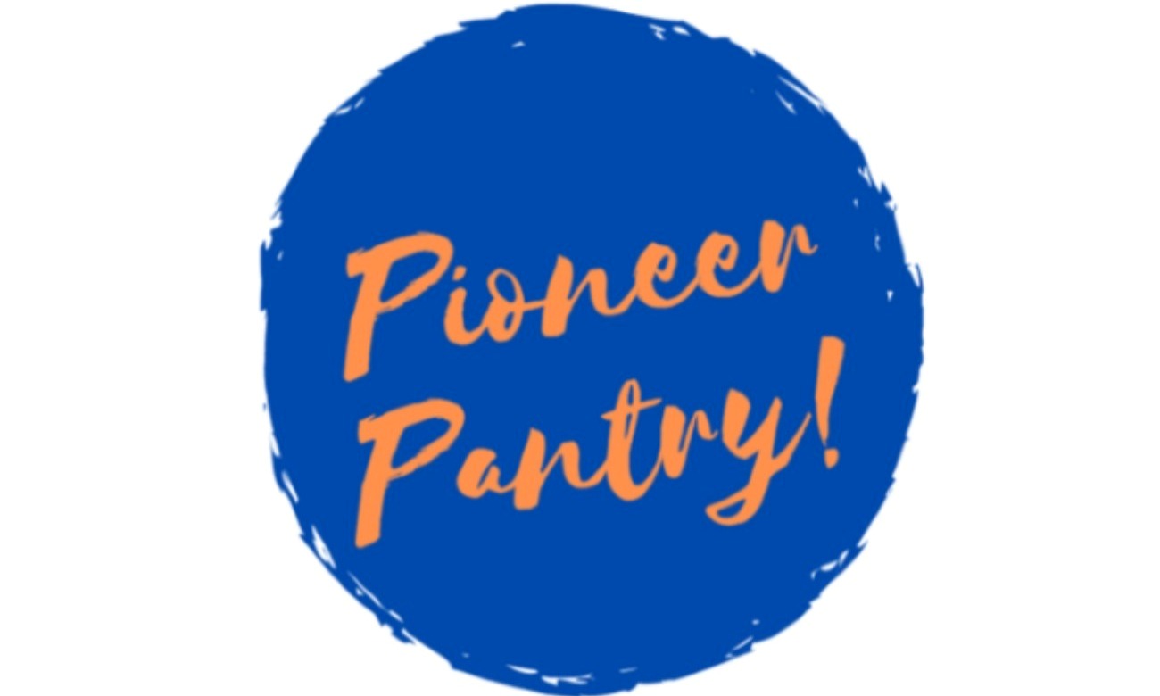 Pioneer Pantry Meeting