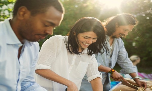 CREATE: Summer Potluck Cooking Class with The Center for Active Living at The Lane Center - free event in Colorado Springs on July 25, 2026