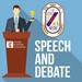 Phi Rho Pi Speech and Debate Team Profile Picture