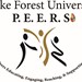 Certificated Peer Education Program Profile Picture