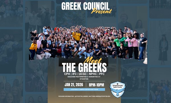 Meet the Greeks