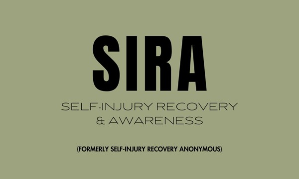 Self-Injury Recovery & Awareness (SIRA)