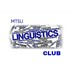 MTSU Linguistics Club Profile Picture
