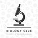 Biology Club Profile Picture