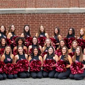 IUP Dance Team