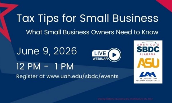 learn About Tax Tips for Small Business