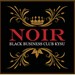 NOIR Black Business Club  Profile Picture