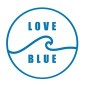 Love Blue