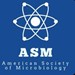 American Society for Microbiology  Profile Picture