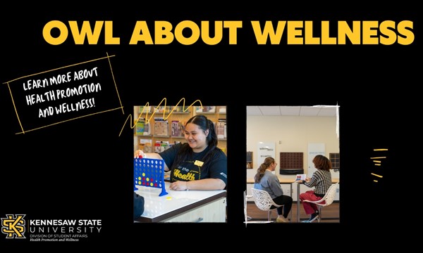 Owl About Wellness