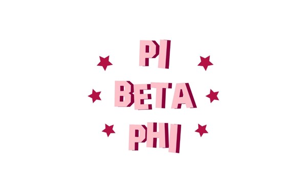 Pi Phi Spirit Week day 2