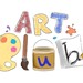 The Art club Profile Picture