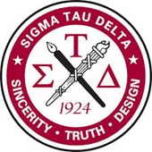 Sigma Tau Delta International English Honors Society, Alpha Tau Iota Chapter of Iowa