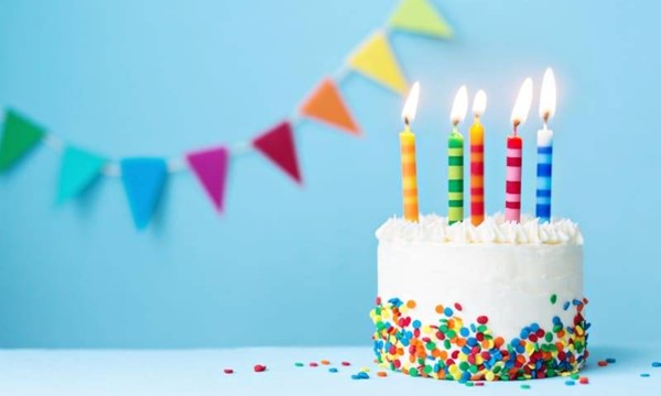 The Birth Day