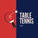 Table Tennis Club Profile Picture