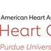 Heart Club of Purdue University