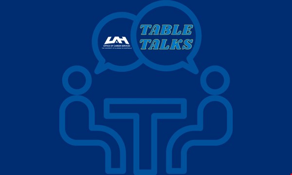 learn About TABLE TALKS: Jobs with Home City Ice