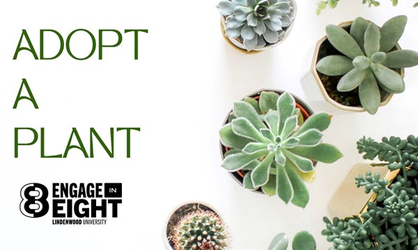 Adopt A Plant