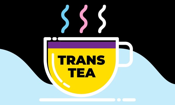 Trans Tea