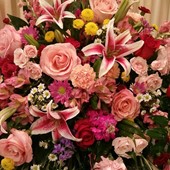 Floral Design Club