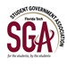 Student Government Association Profile Picture