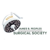James B. Peoples, M.D., Surgical Society