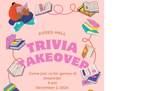 Trivia Takeover