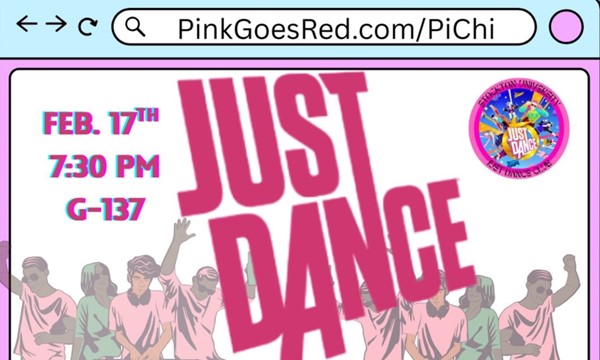 AKA Pink Goes Red for Heart Health