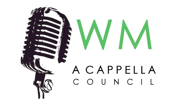 A Cappella Auditions - Lower Voices