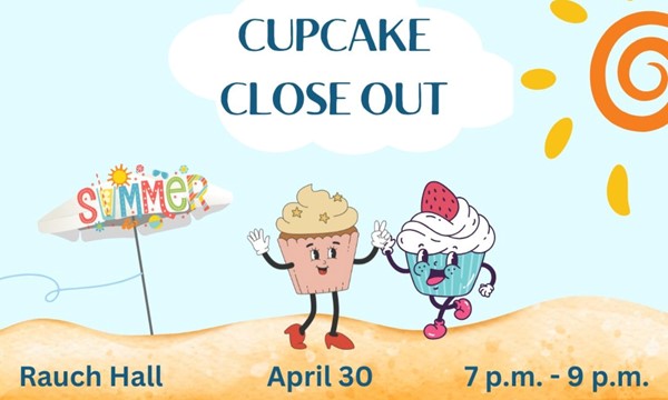 Rauch - Cupcake Close Out