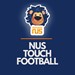 NUS Touch Football Profile Picture