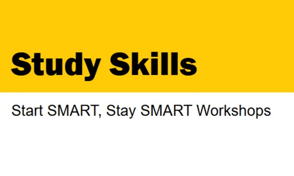 Study Skills Workshop