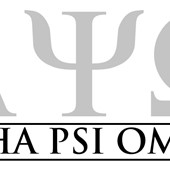 Alpha Psi Omega - National Theatre Honors Society