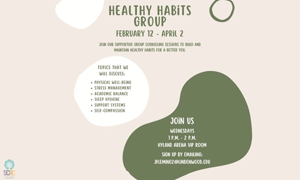 Healthy Habits Group