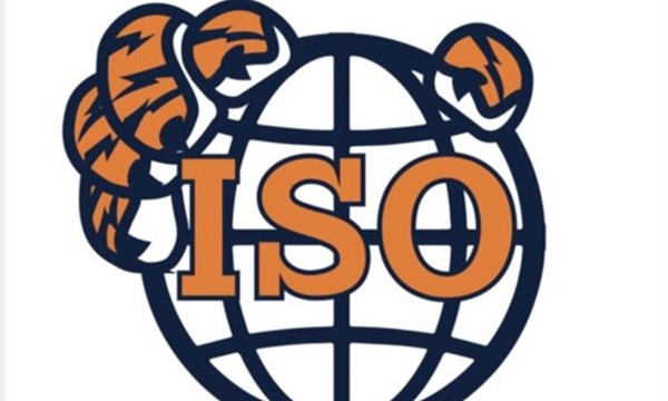 ISO Social Hour